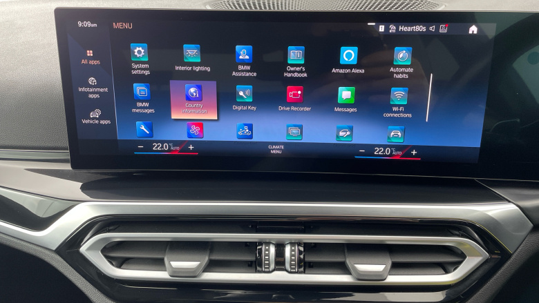 BMW 2 Series M240i xDrive 2dr Step Auto Petrol Coupe